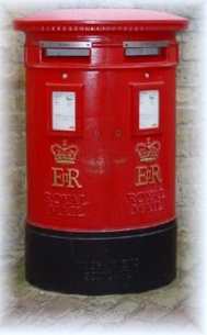 Briefkasten