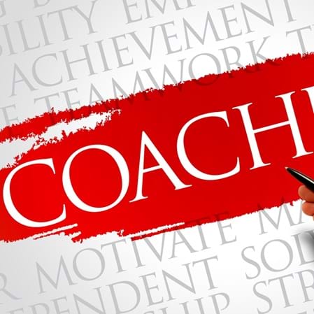 Coaching Logo