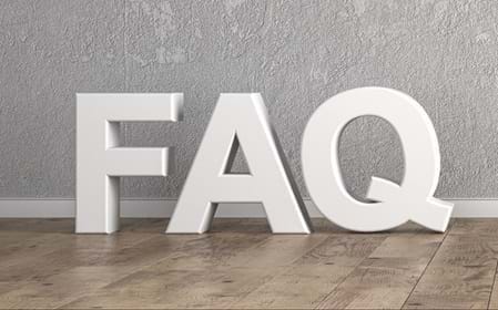 FAQ Manager auf Zeit