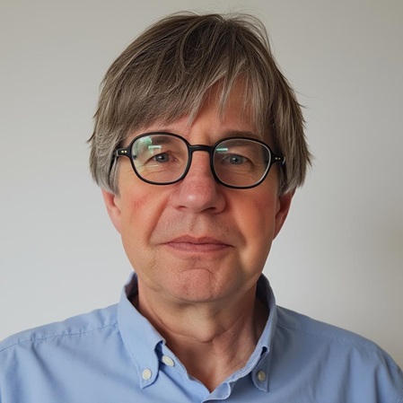 Herbert Röösli - Interim Geschäftsführer