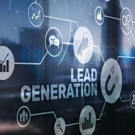 Lead Generation Directeur Marekting interim