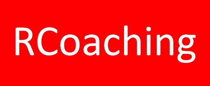 Logo RCoaching Logo RCoaching