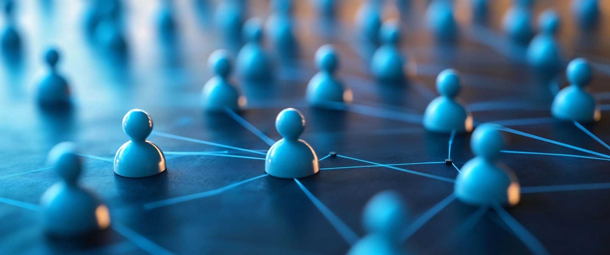 Change Neuausrichtung Veränderung